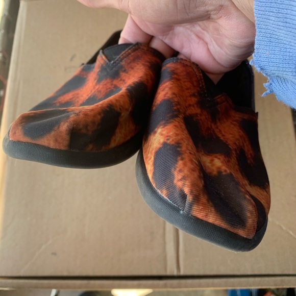 Bobs by sketchers women’s slip on shoes size 7 - Picture 2 of 8